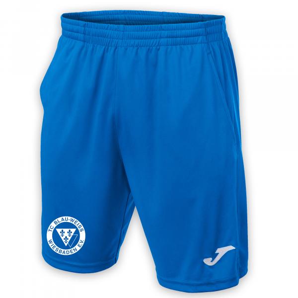 JOMA Short DRIVE - TENNISCLUB BLAU-WEISS WIESBADEN E.V.